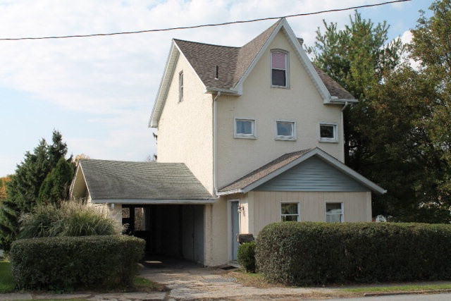 East End - Residential