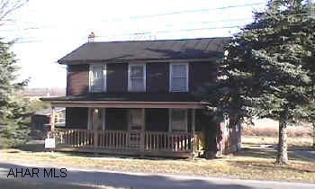 Warriors Mark - Residential