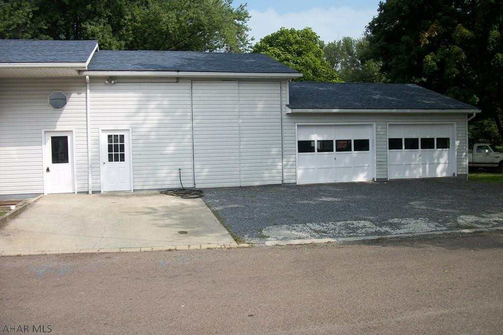 Unknown - Residential