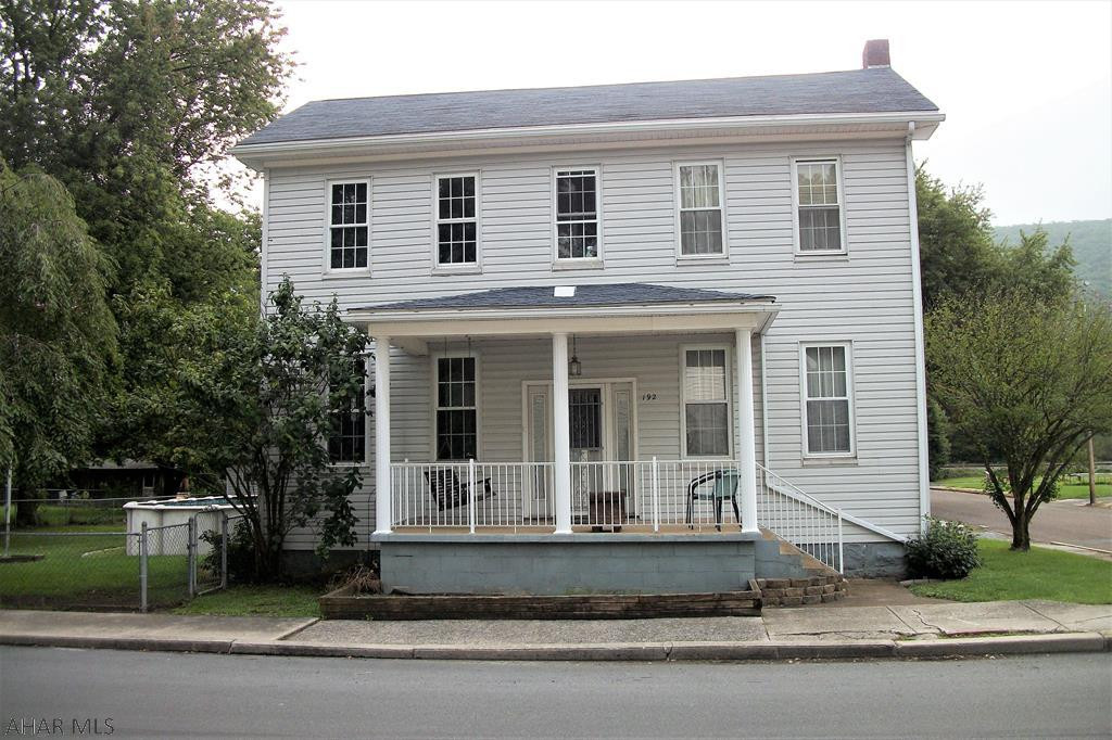 Unknown - Residential