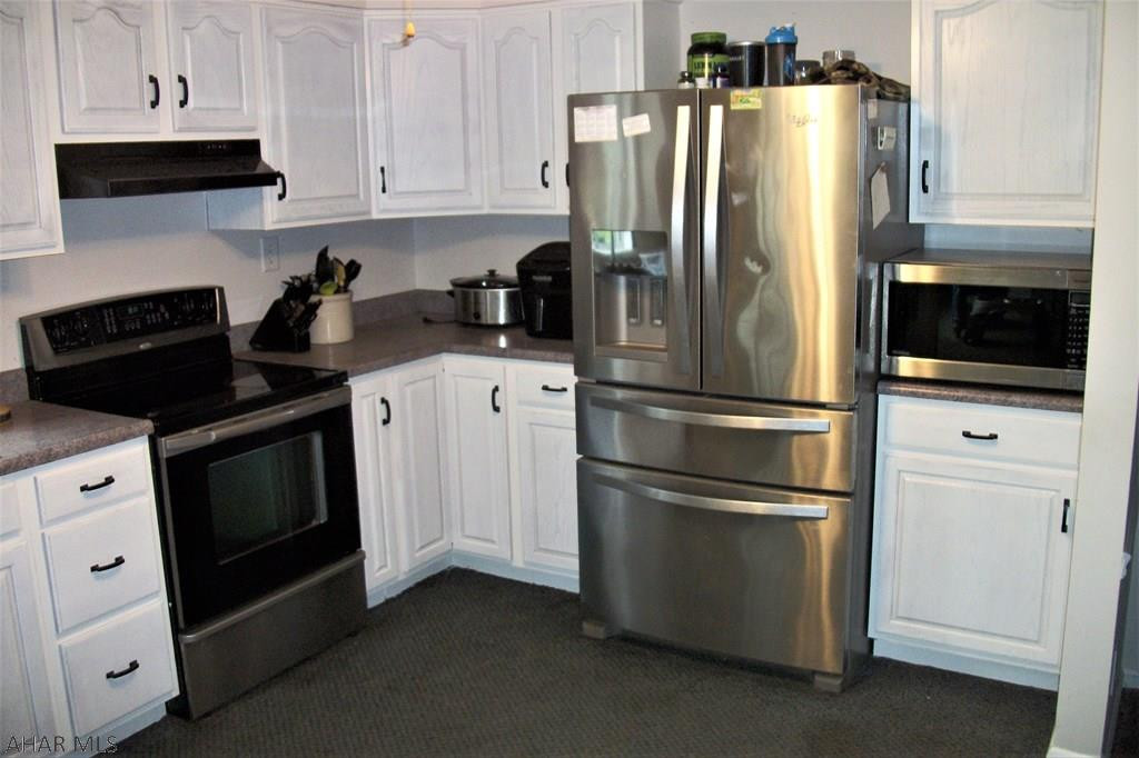 Unknown - Residential