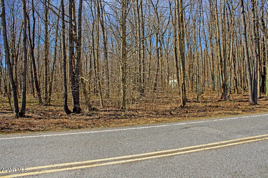 None - Commercial Sale