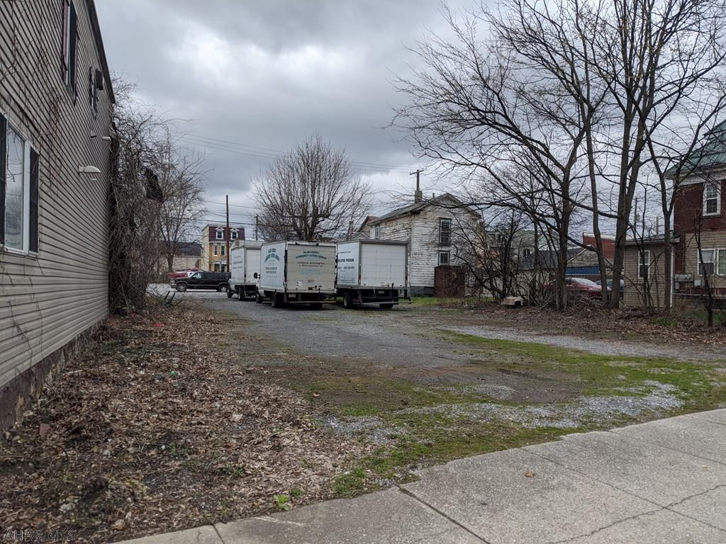 Other - Commercial Sale