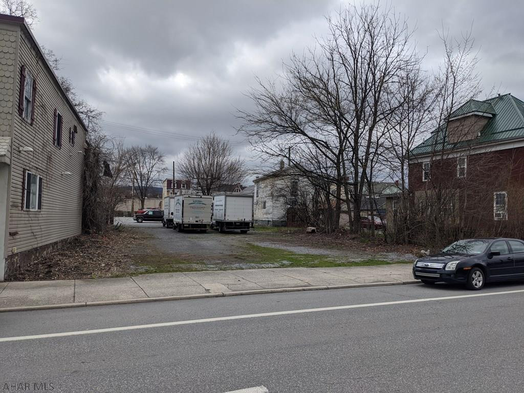 Other - Commercial Sale