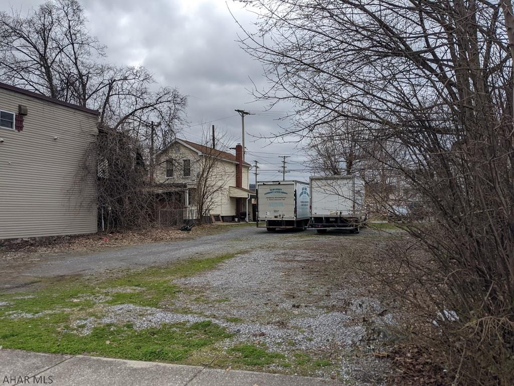 Other - Commercial Sale