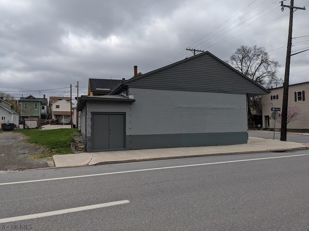 Other - Commercial Sale