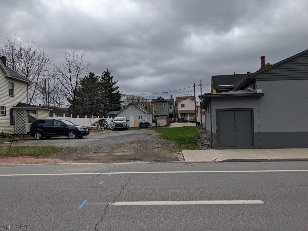 Other - Commercial Sale