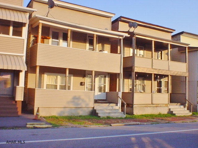 Other - Residential Income