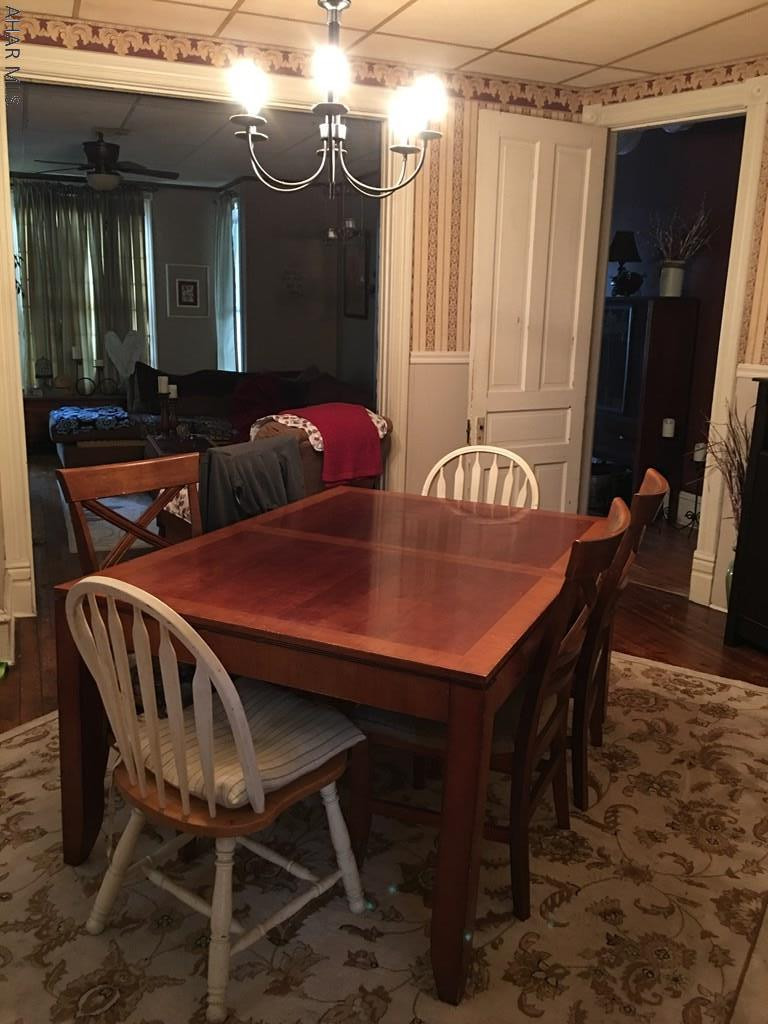 Unknown - Residential