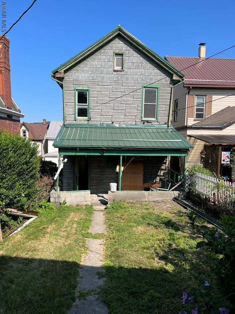 Unknown - Residential