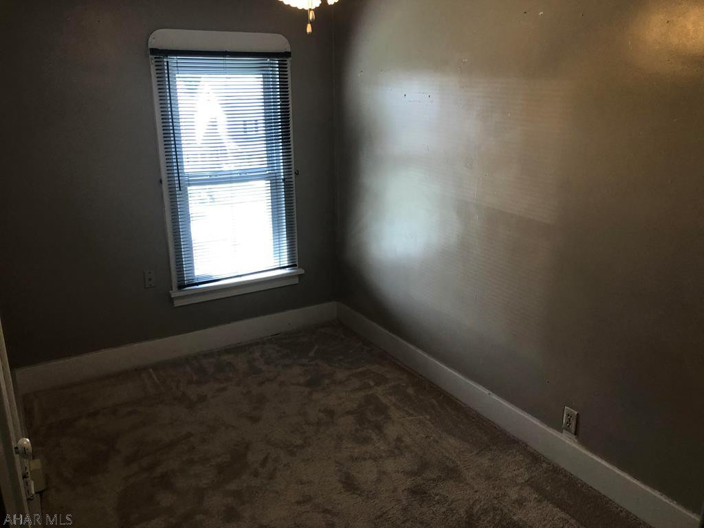 East End - Residential