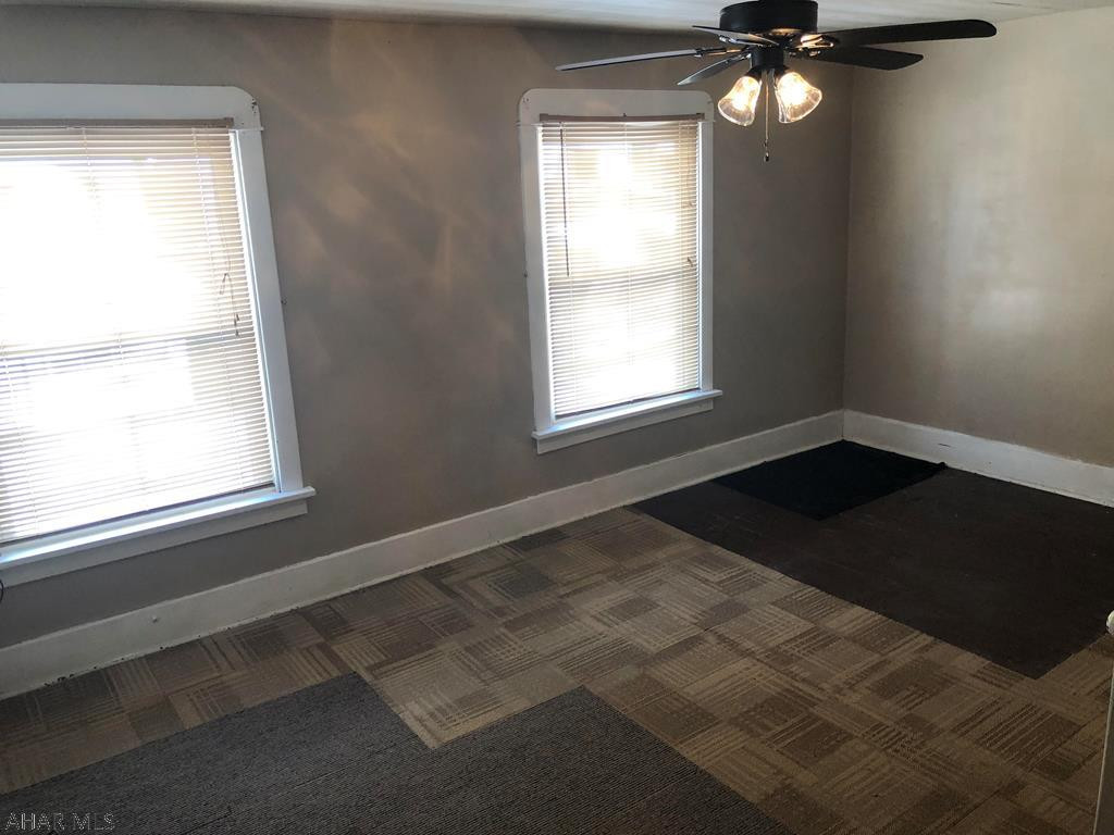 East End - Residential