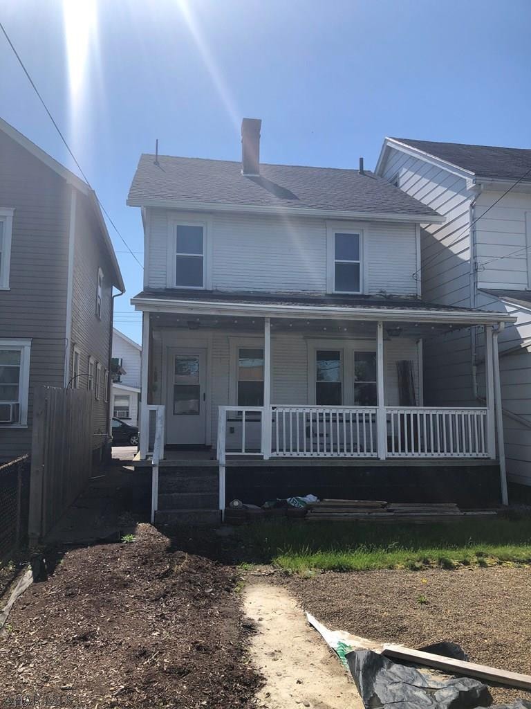 East End - Residential