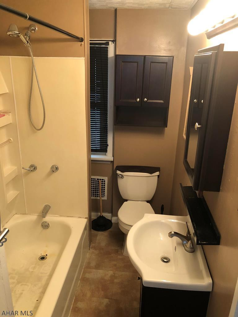 East End - Residential