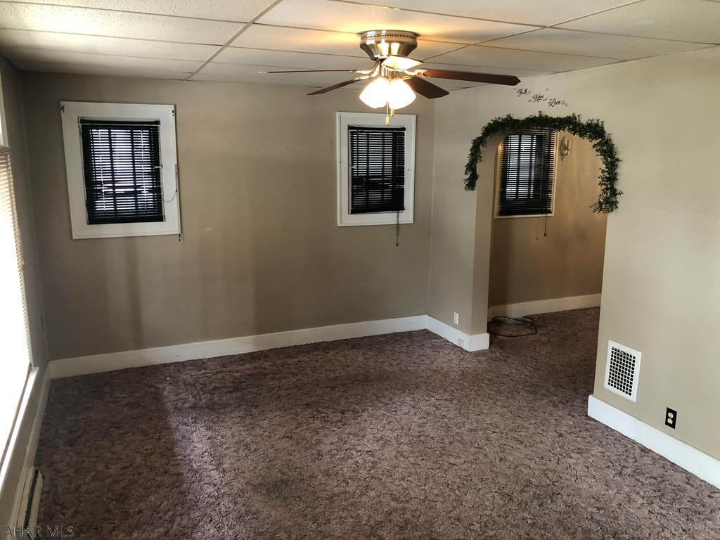 East End - Residential