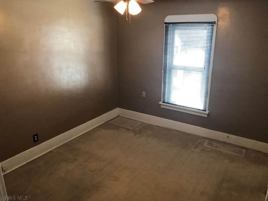 East End - Residential