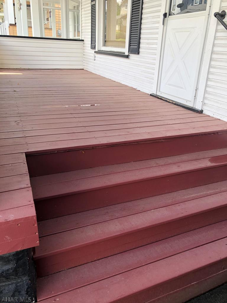 East End - Residential