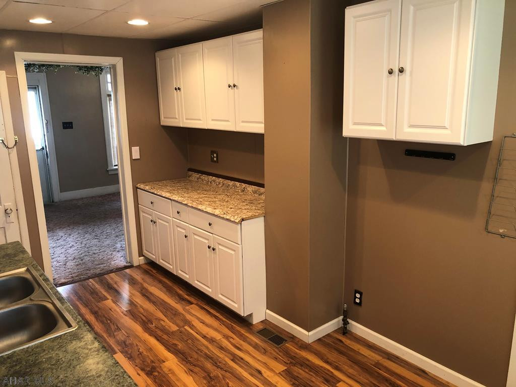 East End - Residential