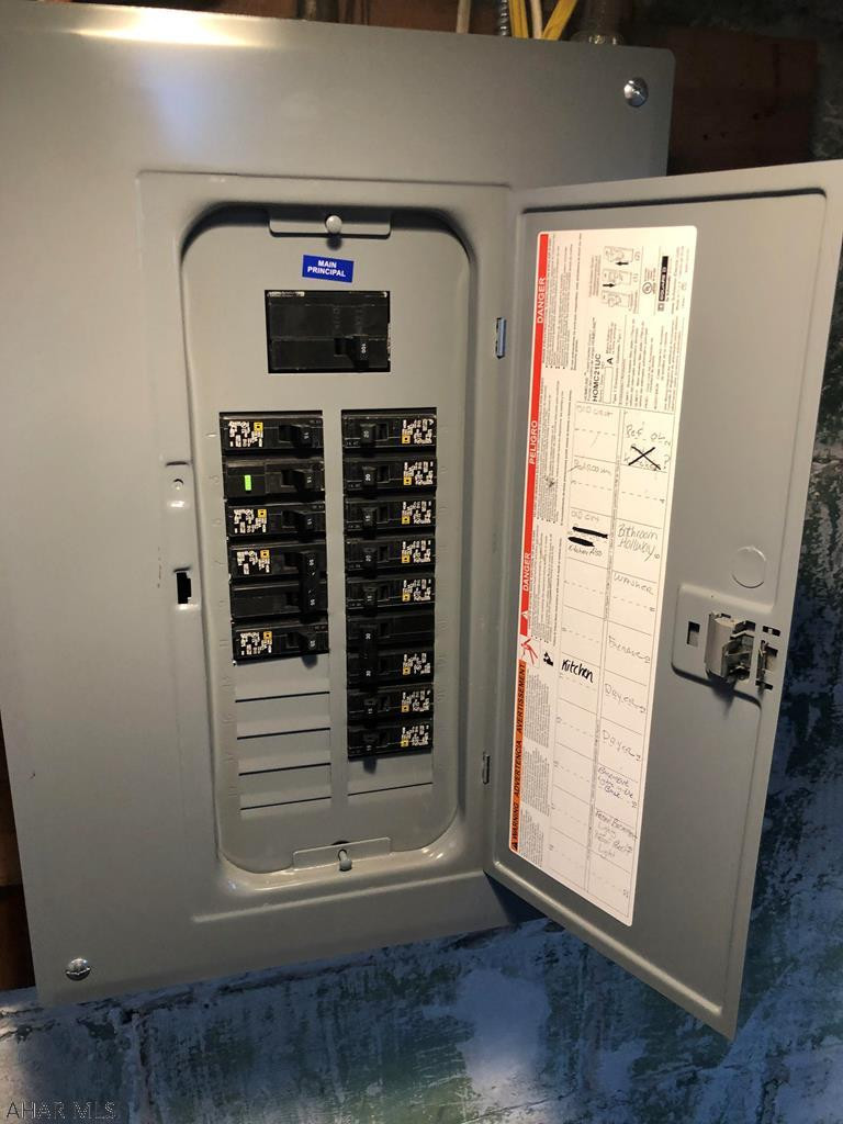 East End - Residential