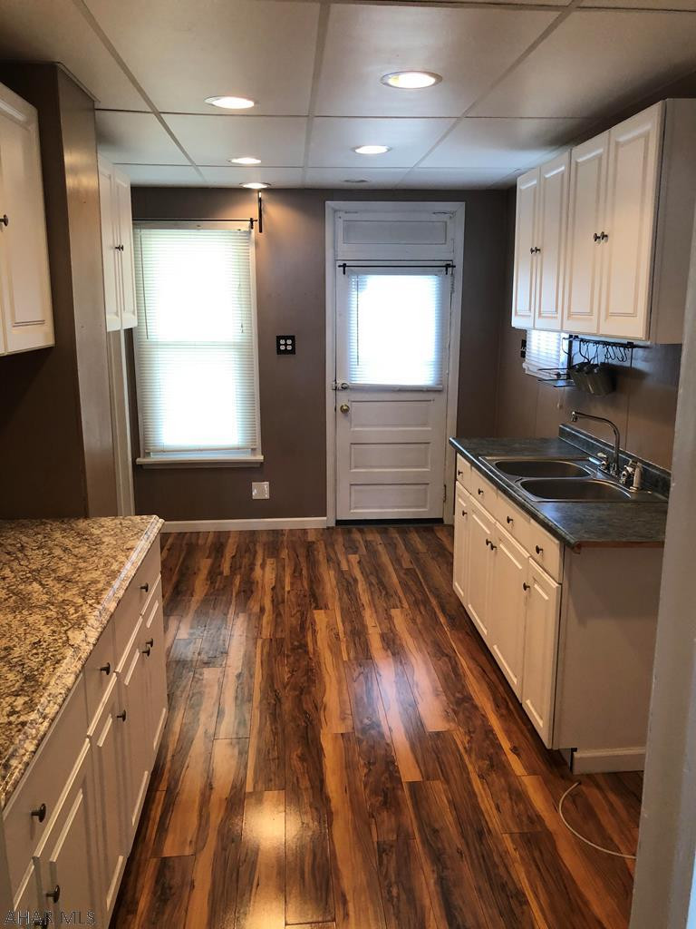 East End - Residential