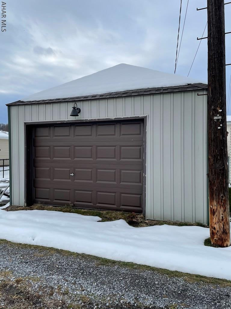 Unknown - Residential