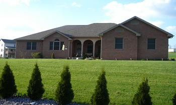 Pine Croft - Residential