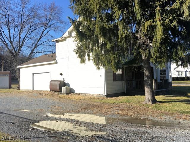 Unknown - Residential