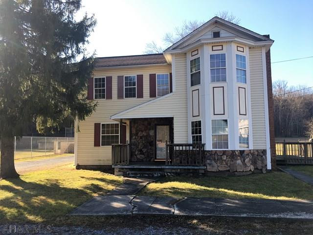 Unknown - Residential