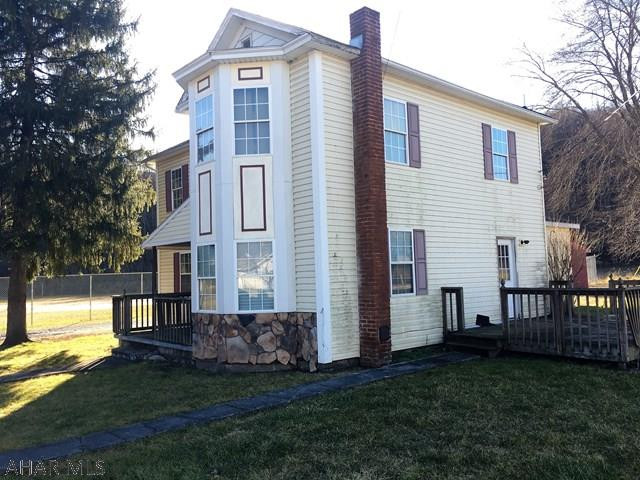 Unknown - Residential