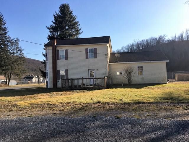 Unknown - Residential