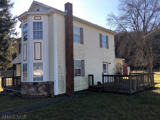 Unknown - Residential