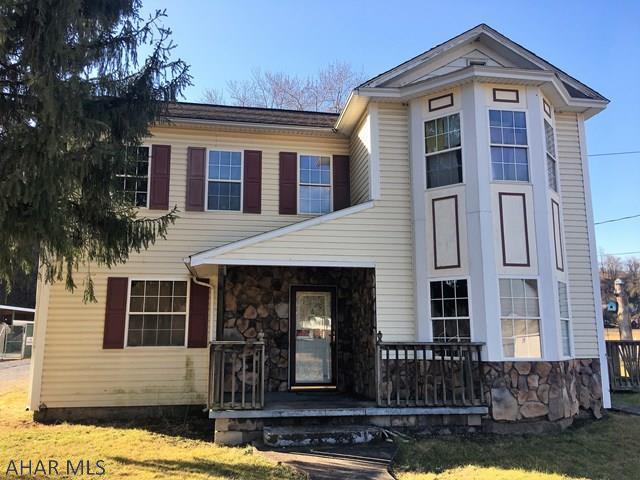 Unknown - Residential