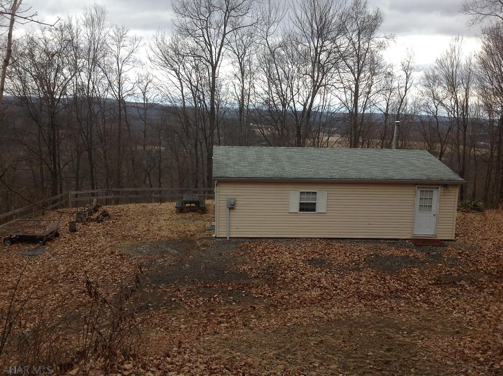 Unknown - Residential