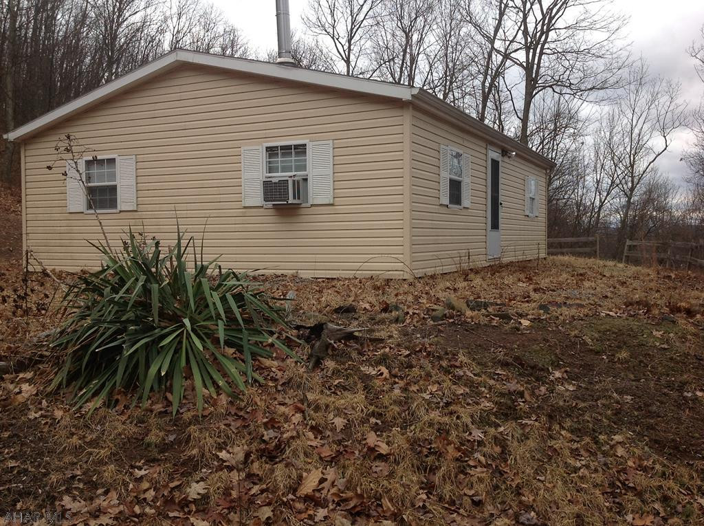 Unknown - Residential