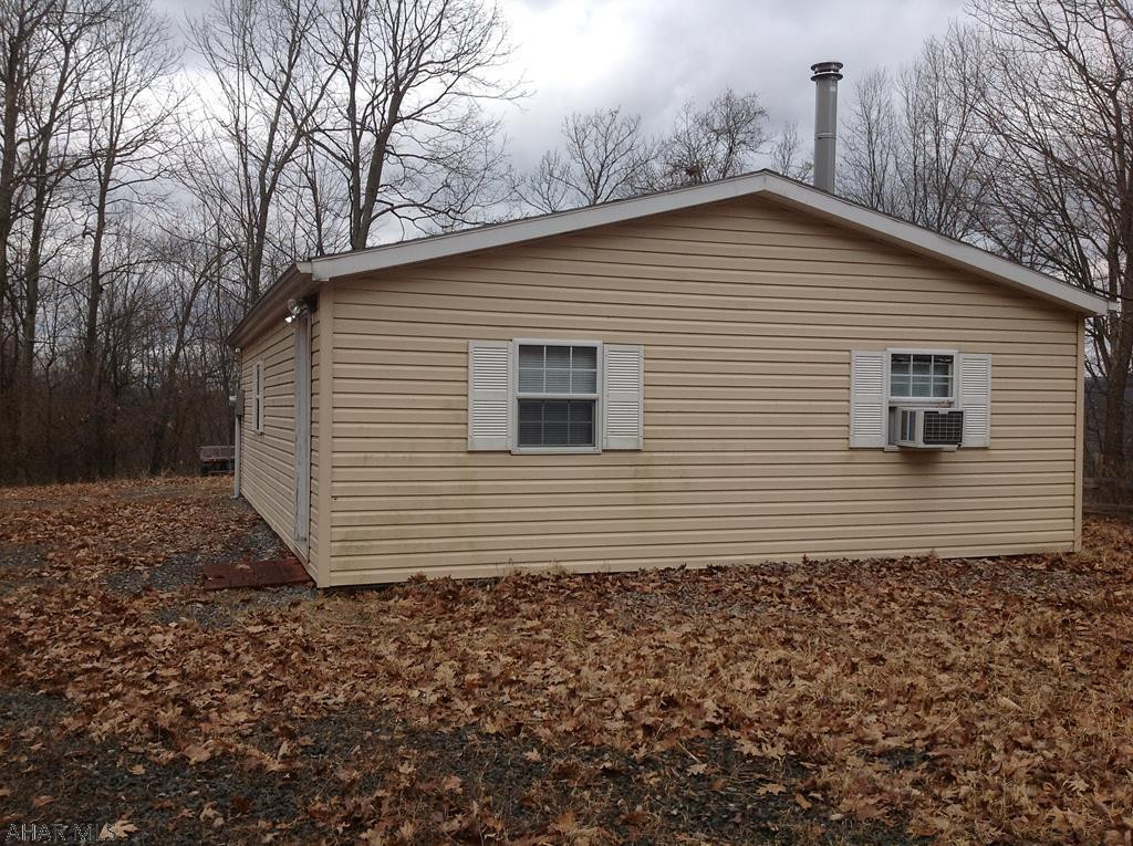 Unknown - Residential