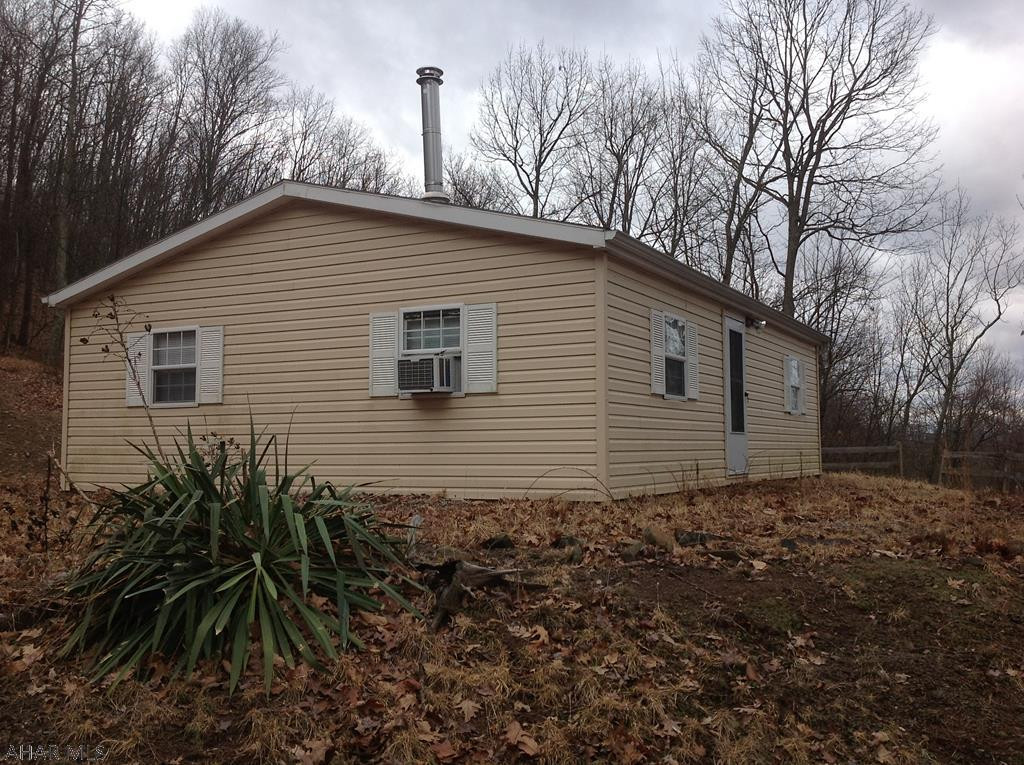 Unknown - Residential