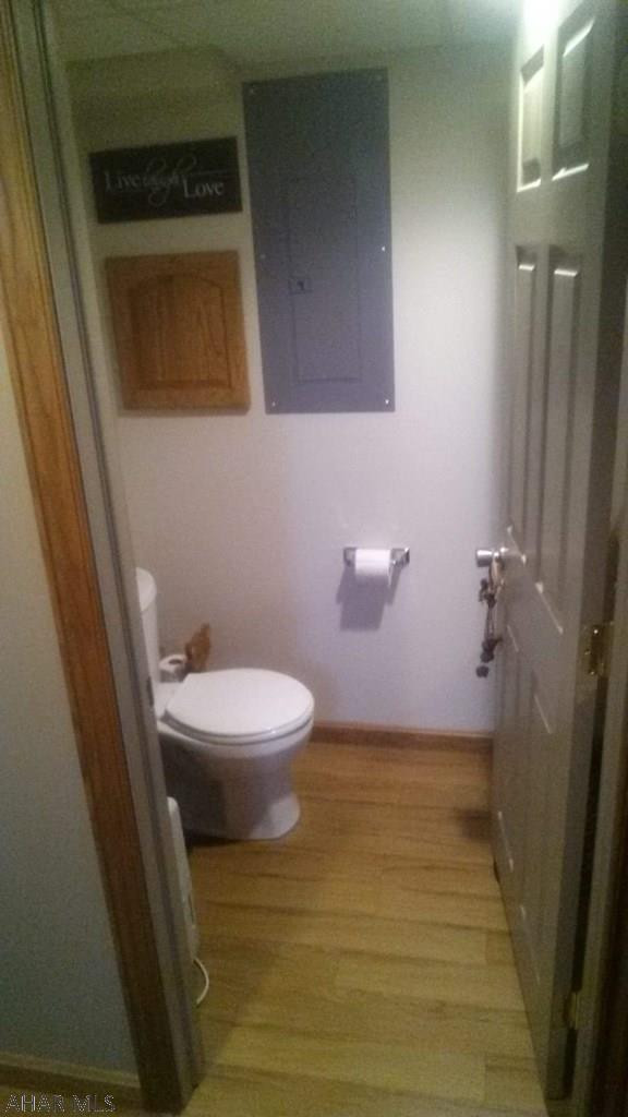 Unknown - Residential