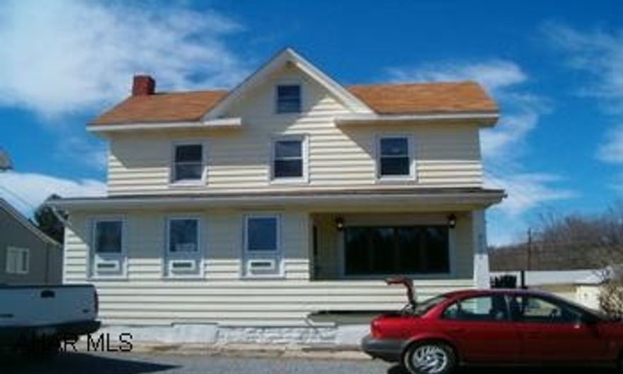 Work in progress. This home offers 4 bedroom, 3 baths, large kitchen with island, huge family room addition, new windows. Listed below appraised value.