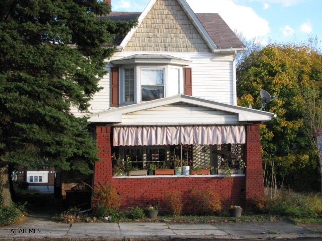 Other - Residential Income