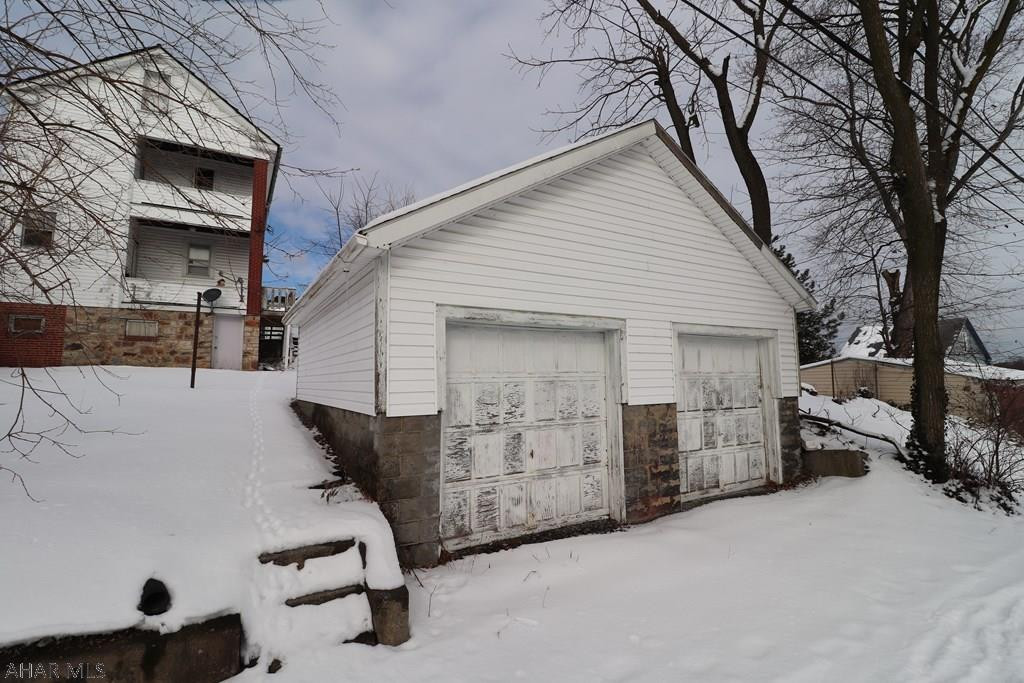 Other - Residential Income