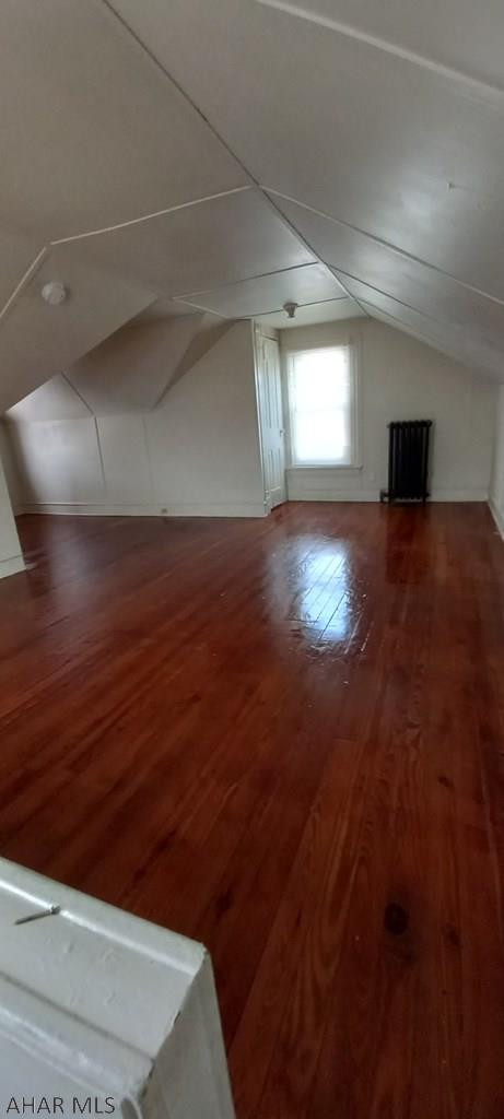 Other - Residential Income