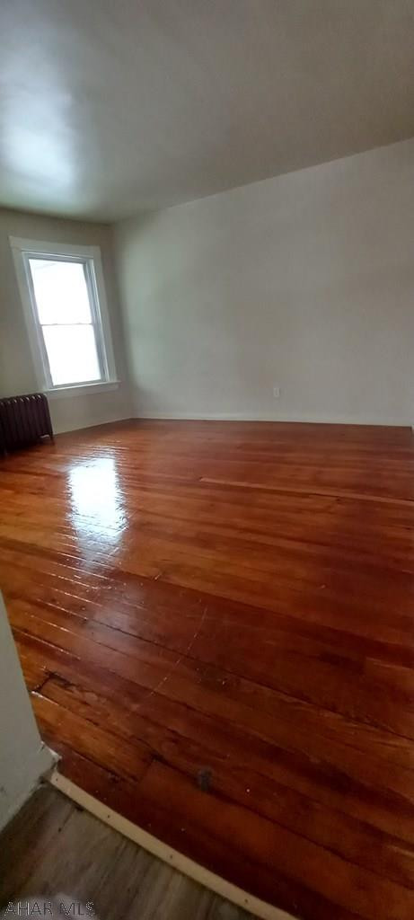 Other - Residential Income