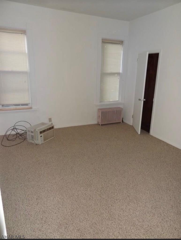 Other - Residential Income