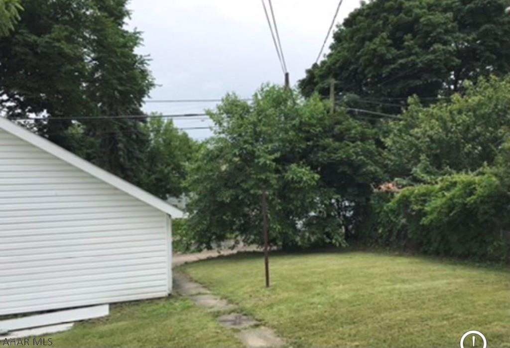 Other - Residential Income