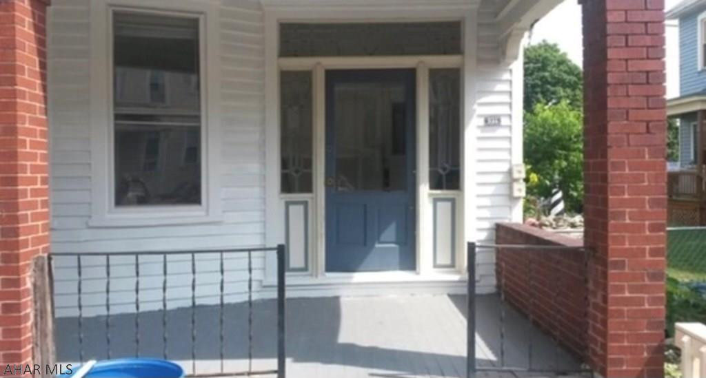 Other - Residential Income