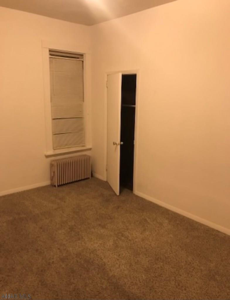 Other - Residential Income