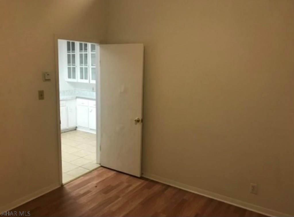 Other - Residential Income