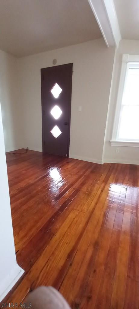 Other - Residential Income