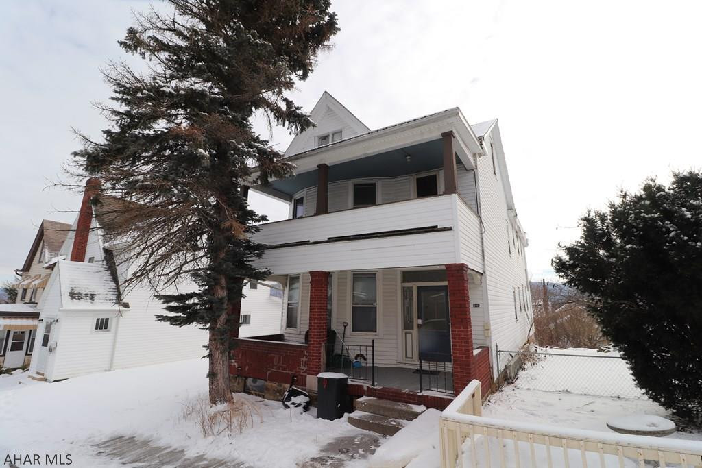 Other - Residential Income