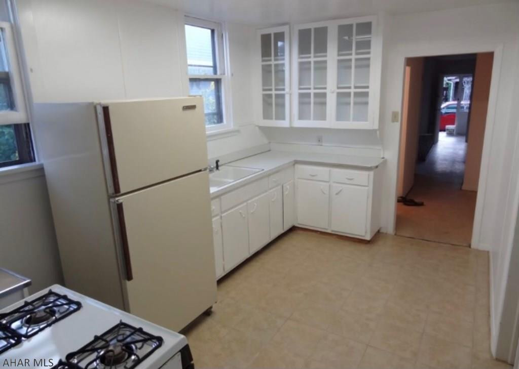 Other - Residential Income